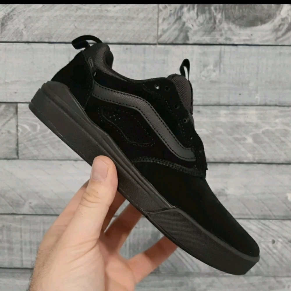 VANS ultrarange pro